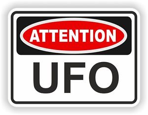 attention ufo