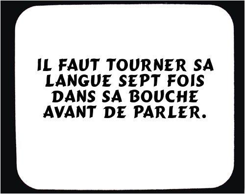 tourner langue 7 fois