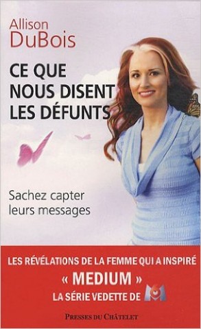 Ce que nous disent les défunts