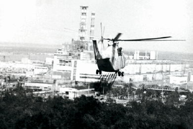 Tchernobyl