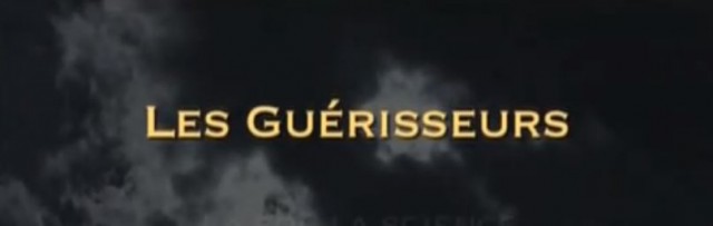 guérisseurs
