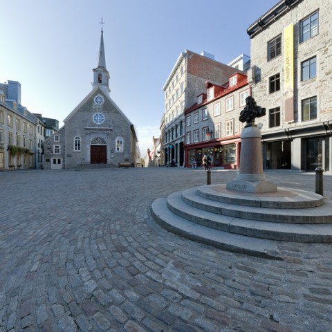 place royale