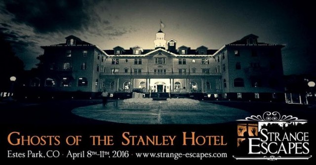 amy Bruni team stanley hotel