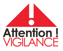 Attention vigilance