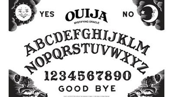 ouija