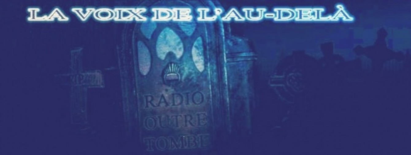 Radio-OutreTombe